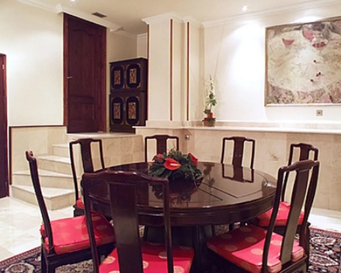 Hotel Roger De Lluria Barcelona