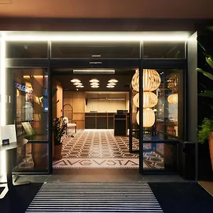 Aparthotel Augusta, Barcelona