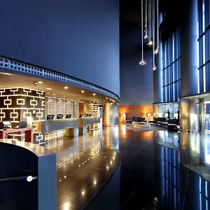 ***** Hotel Eurostars Tower Spain