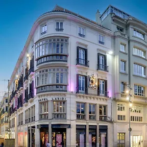 **** Hotel Larios Spain