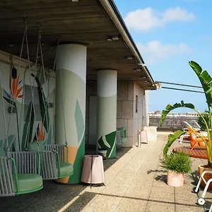visit hotel