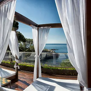 Cala Del Pi - Adults Only 5* פלטחה ד'ארו