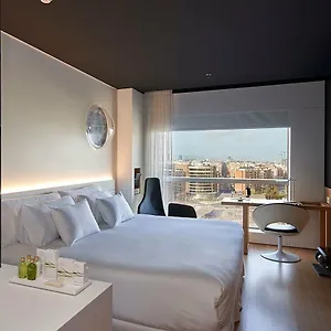 Szálloda Barceló Sants