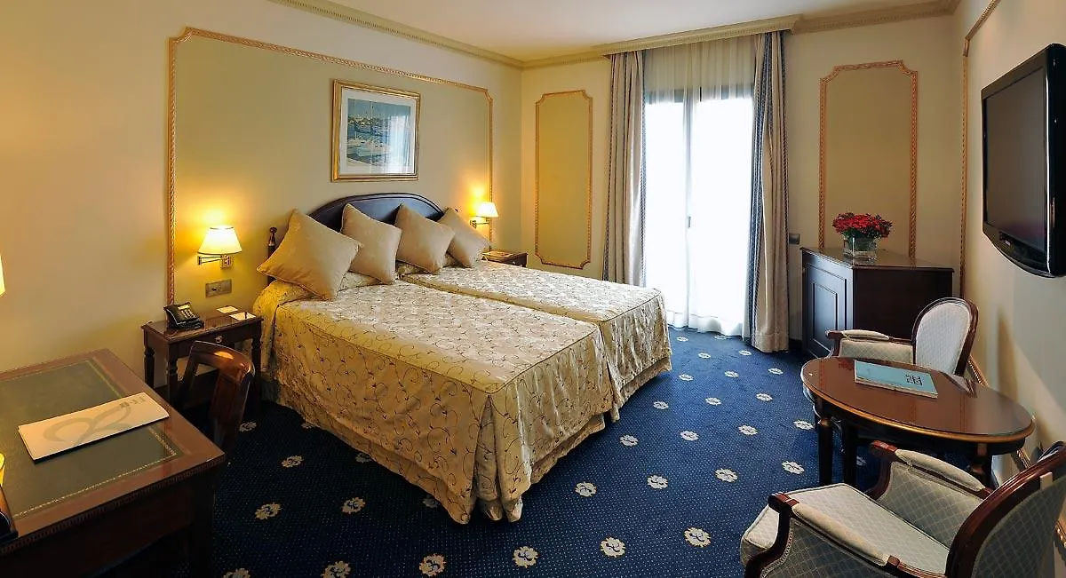Hotel Roger De Lluria Βαρκελώνη