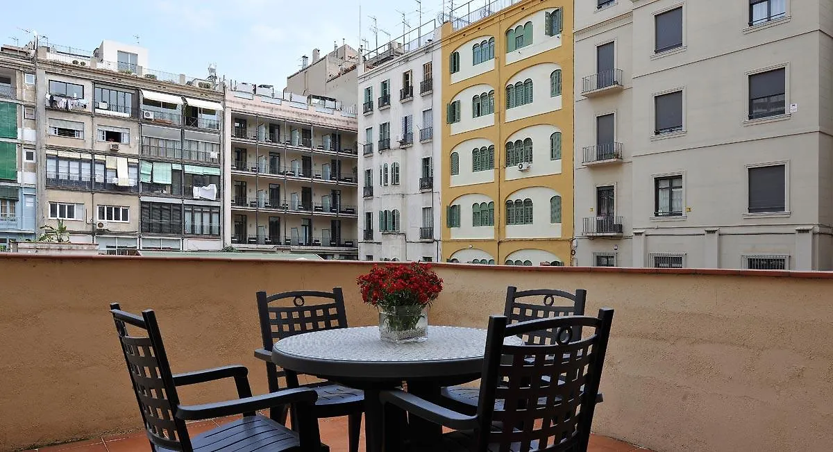 Hotel Roger De Lluria Βαρκελώνη