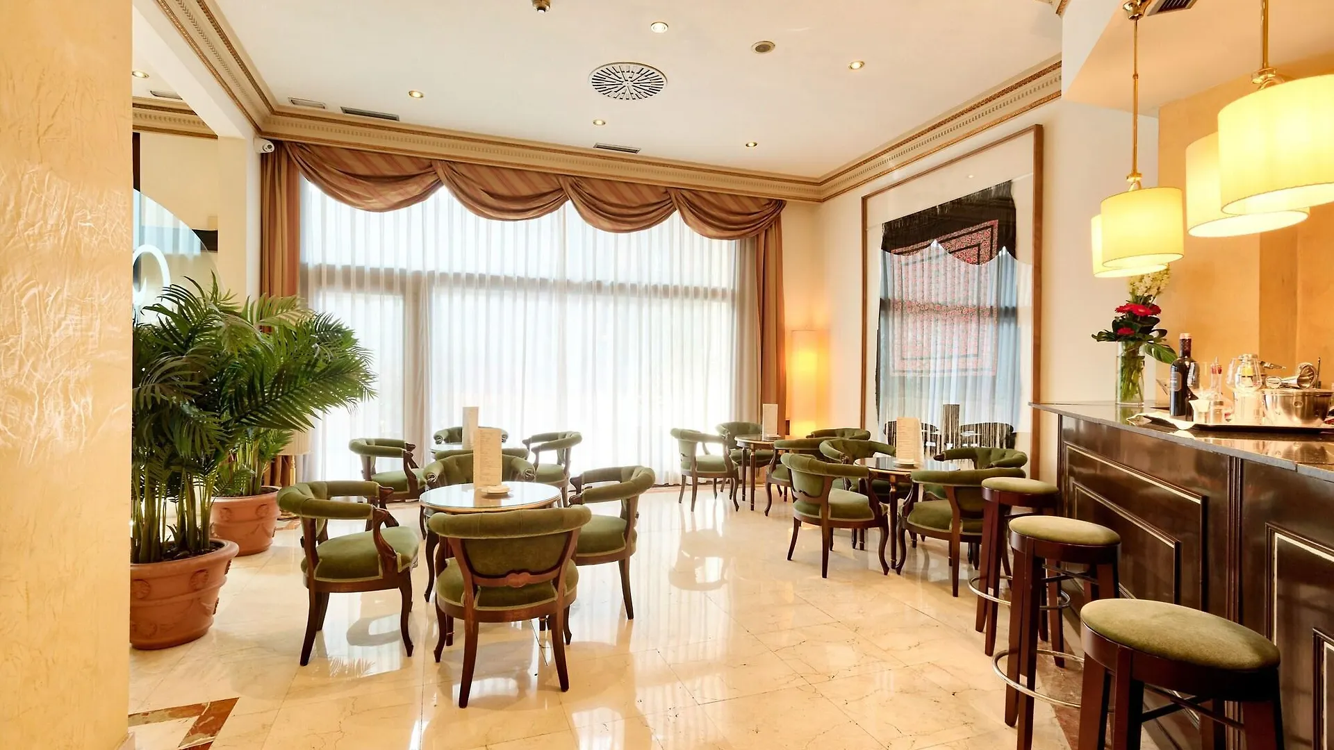 Hotel Roger De Lluria Βαρκελώνη