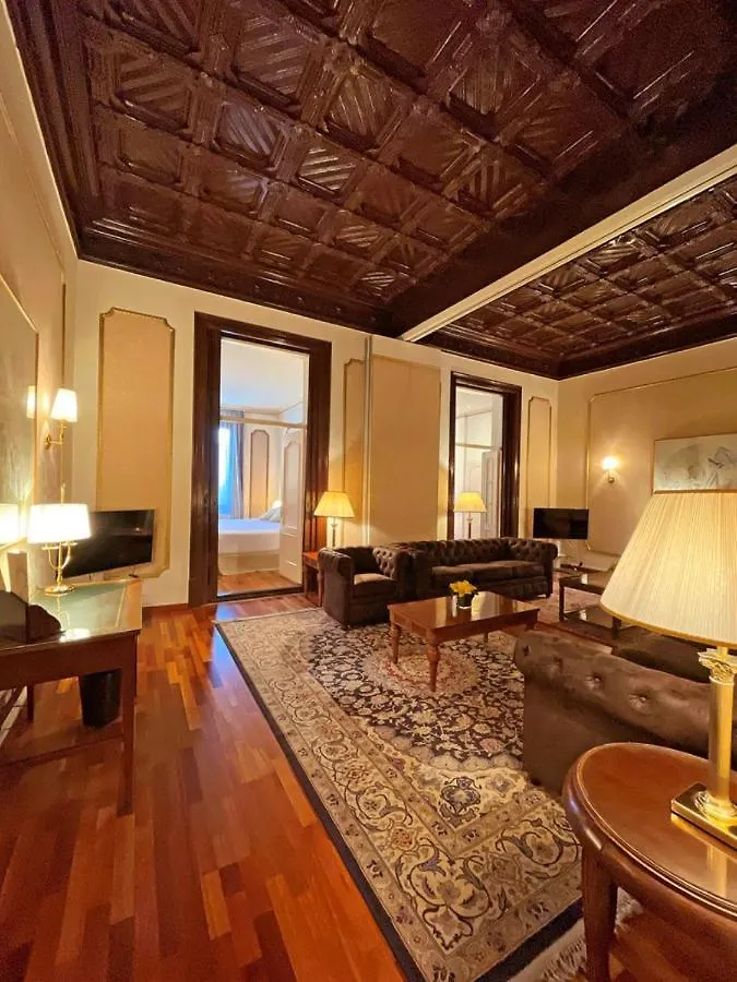 Hotel Roger De Lluria Βαρκελώνη