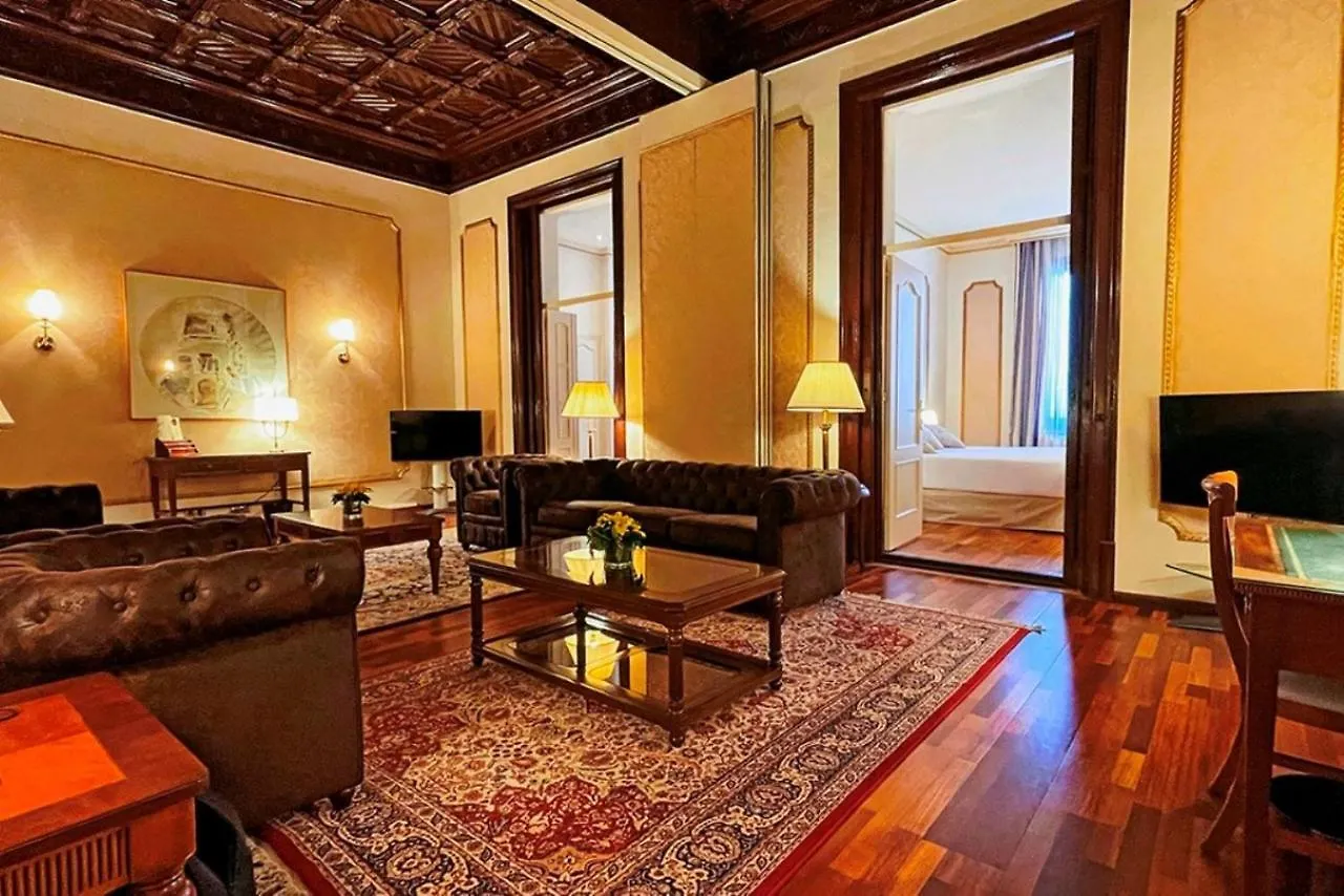 Hotel Roger De Lluria Βαρκελώνη Ισπανία