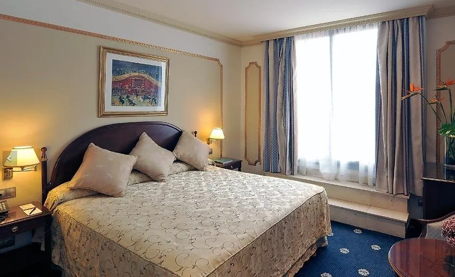 Hotel Roger De Lluria Βαρκελώνη