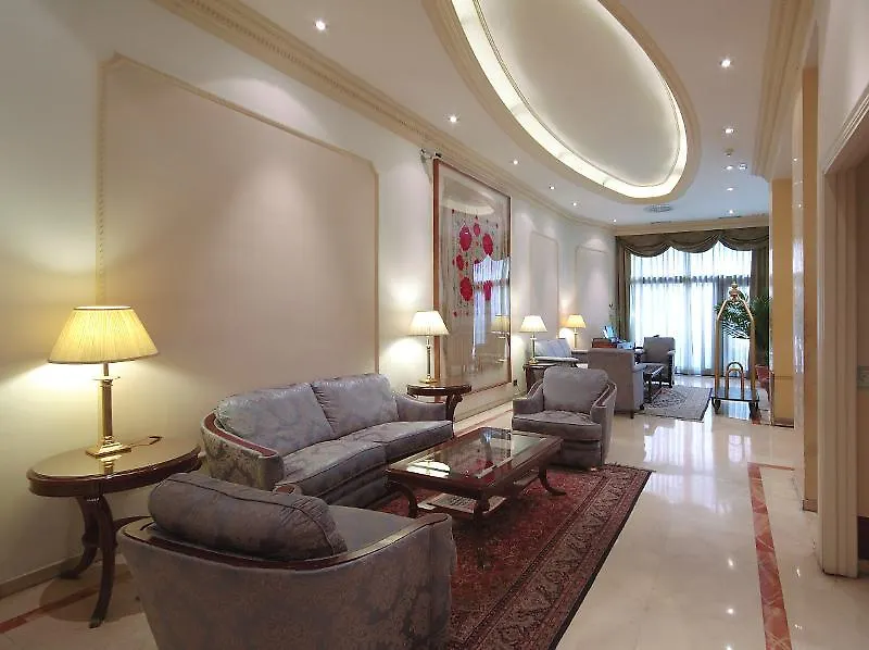 Hotel Roger De Lluria Βαρκελώνη