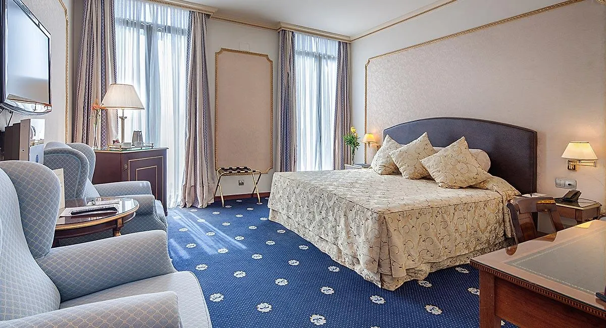 Hotel Roger De Lluria Barcelona