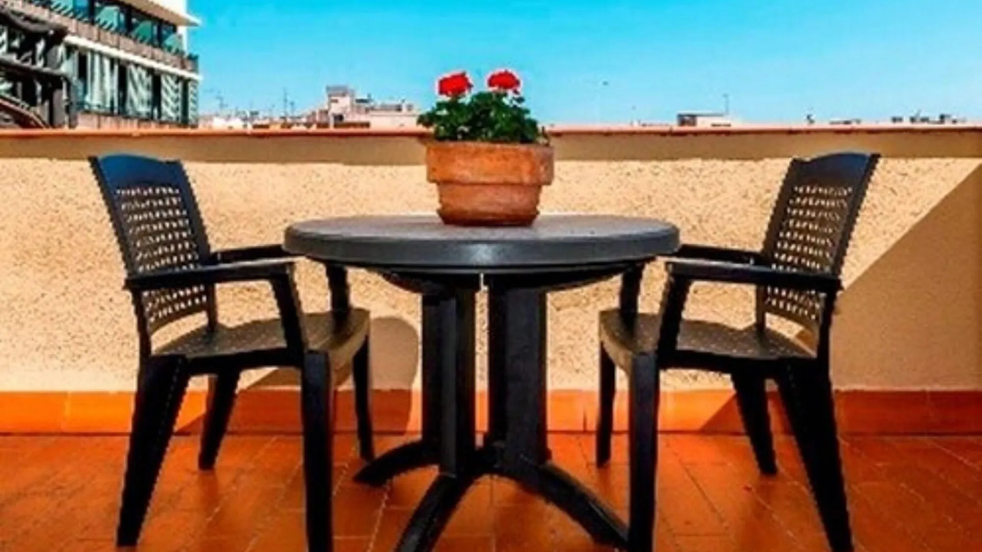 Hotel Roger De Lluria Barcelona 4*,  Spain