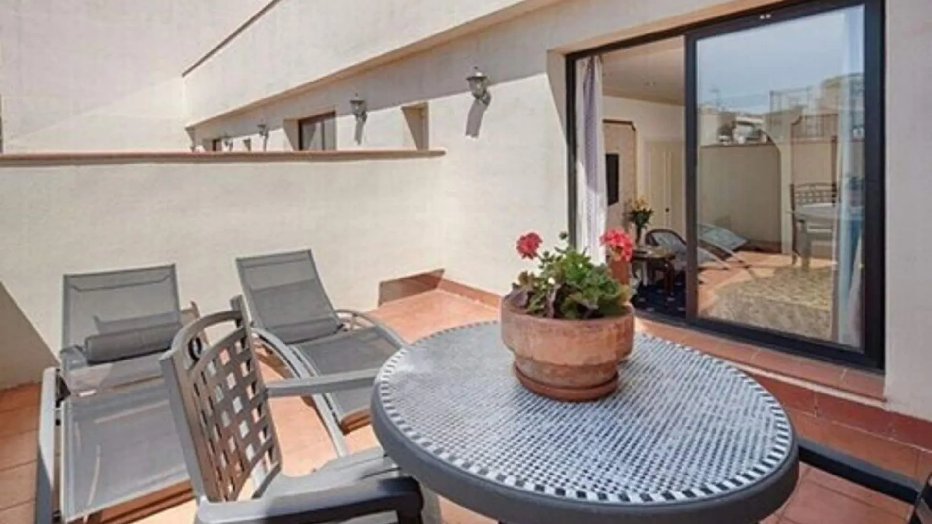 ****  Hotel Roger De Lluria Barcelona Spain