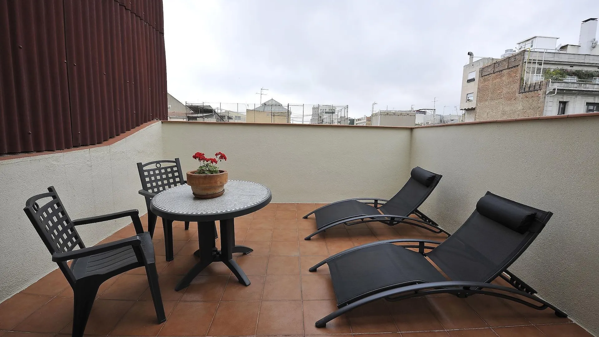 Hotel Roger De Lluria Barcelona 4*,  Spain