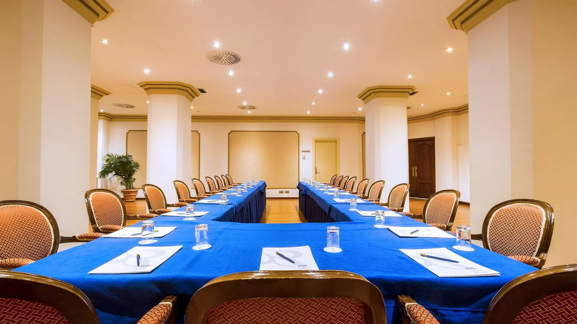 Hotel Roger De Lluria Barcelona