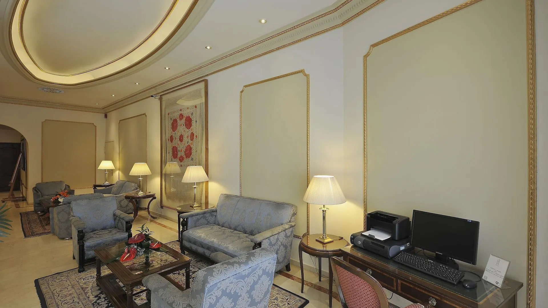 Hotel Roger De Lluria Barcelona