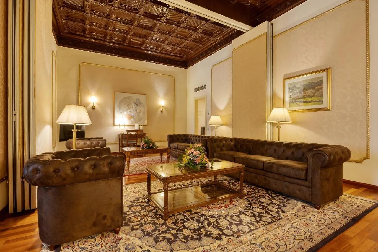 Hotel Roger De Lluria Barcelona