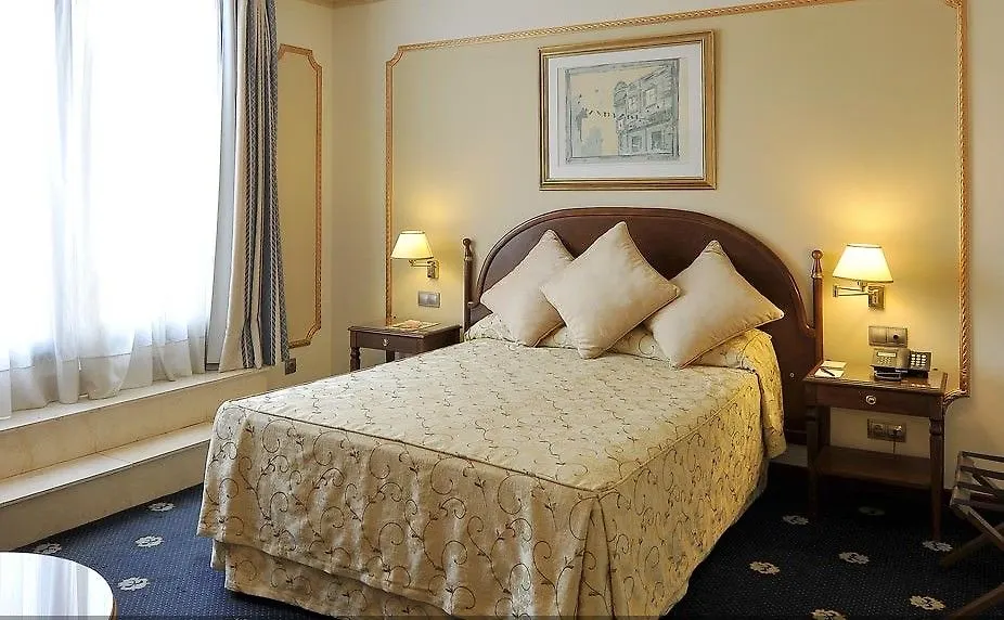 Hotel Roger De Lluria Barcelona
