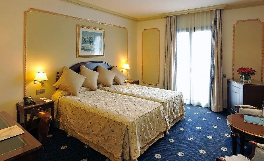 Hotel Roger De Lluria Barcelona Spain