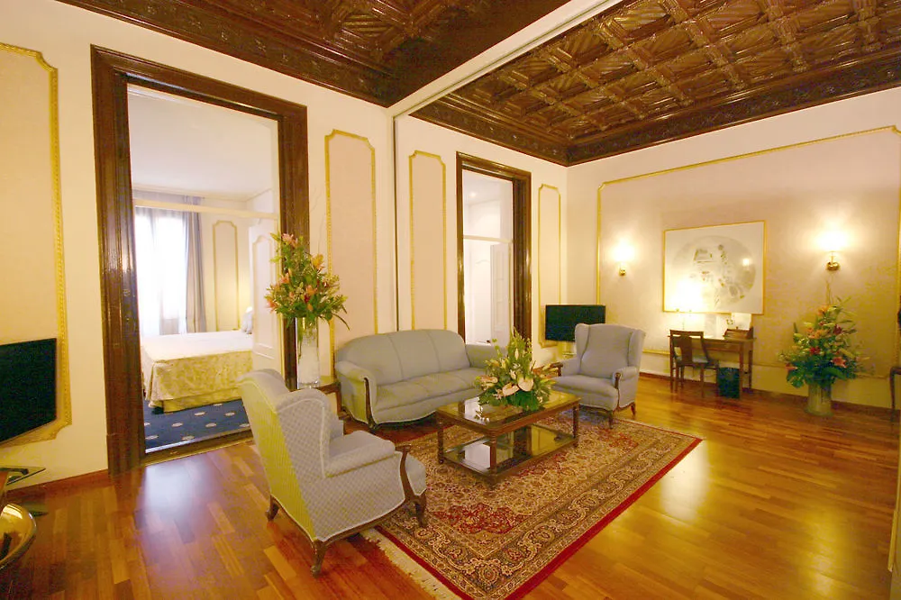 Hotel Roger De Lluria Barcelona