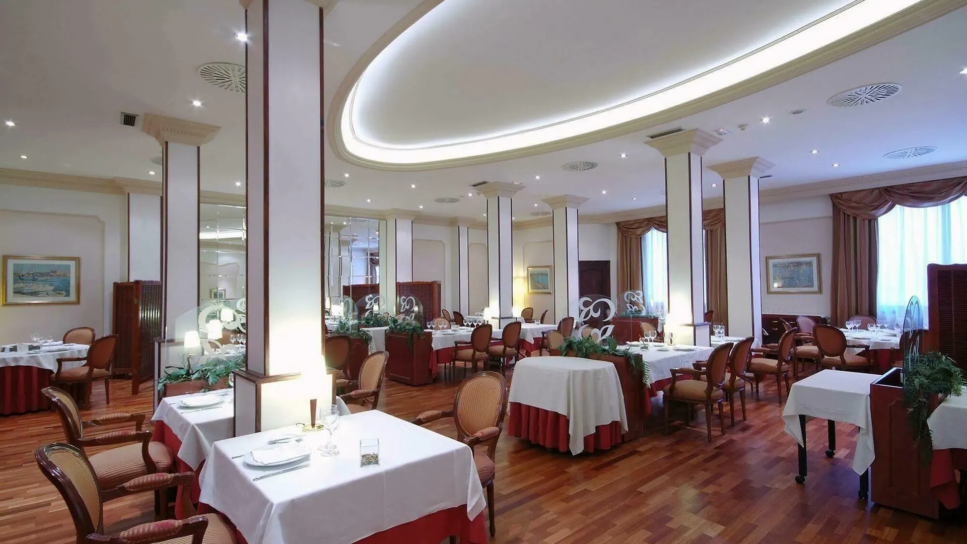 Hotel Roger De Lluria Barcelona