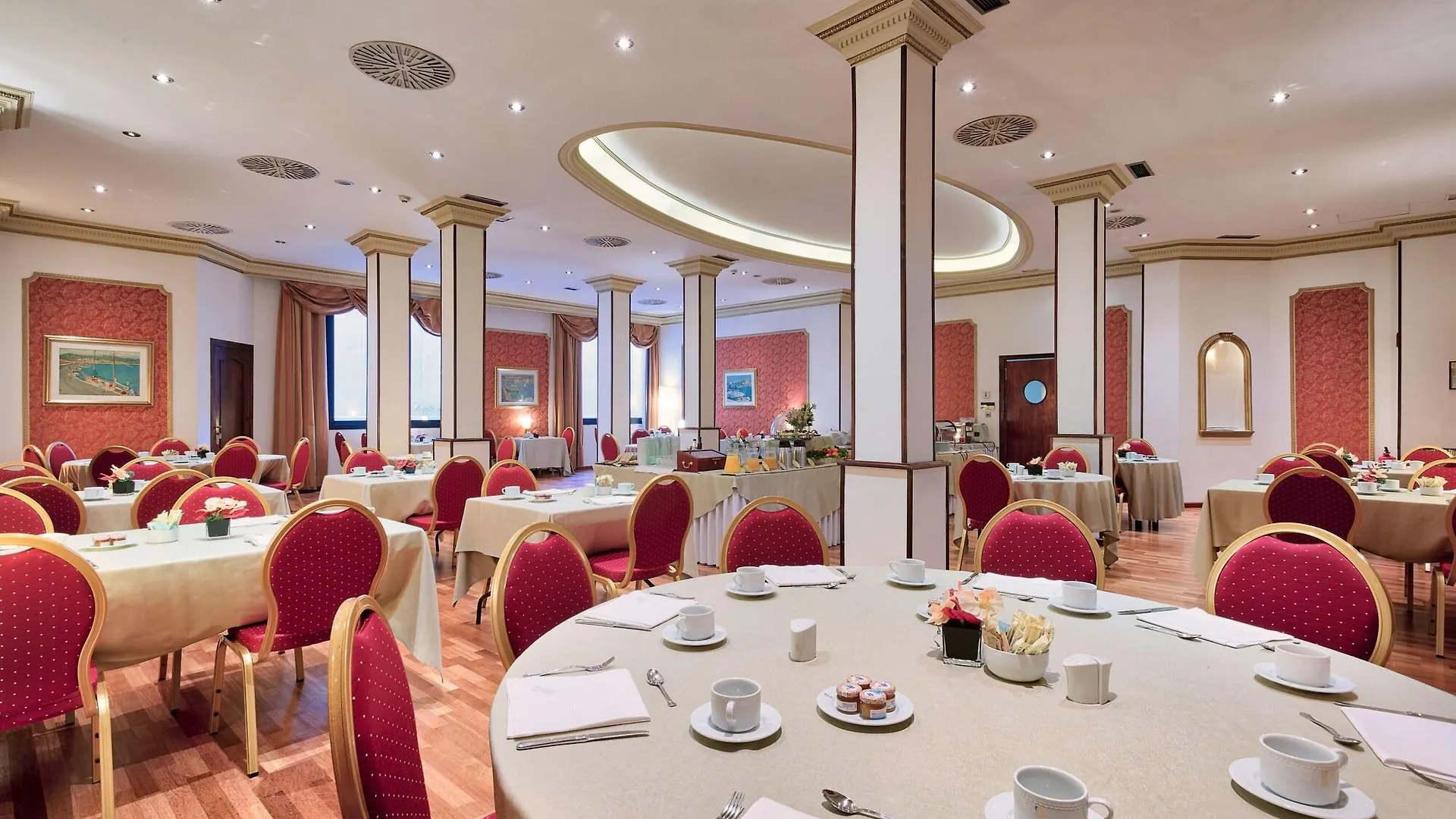 Hotel Roger De Lluria Barcelona