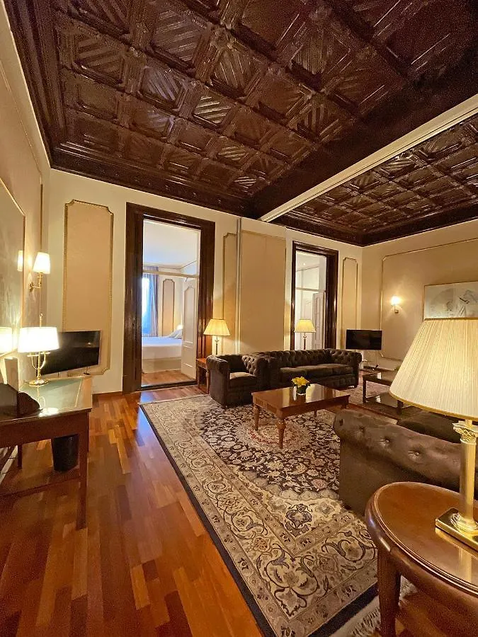 Hotel Roger De Lluria Barcelona