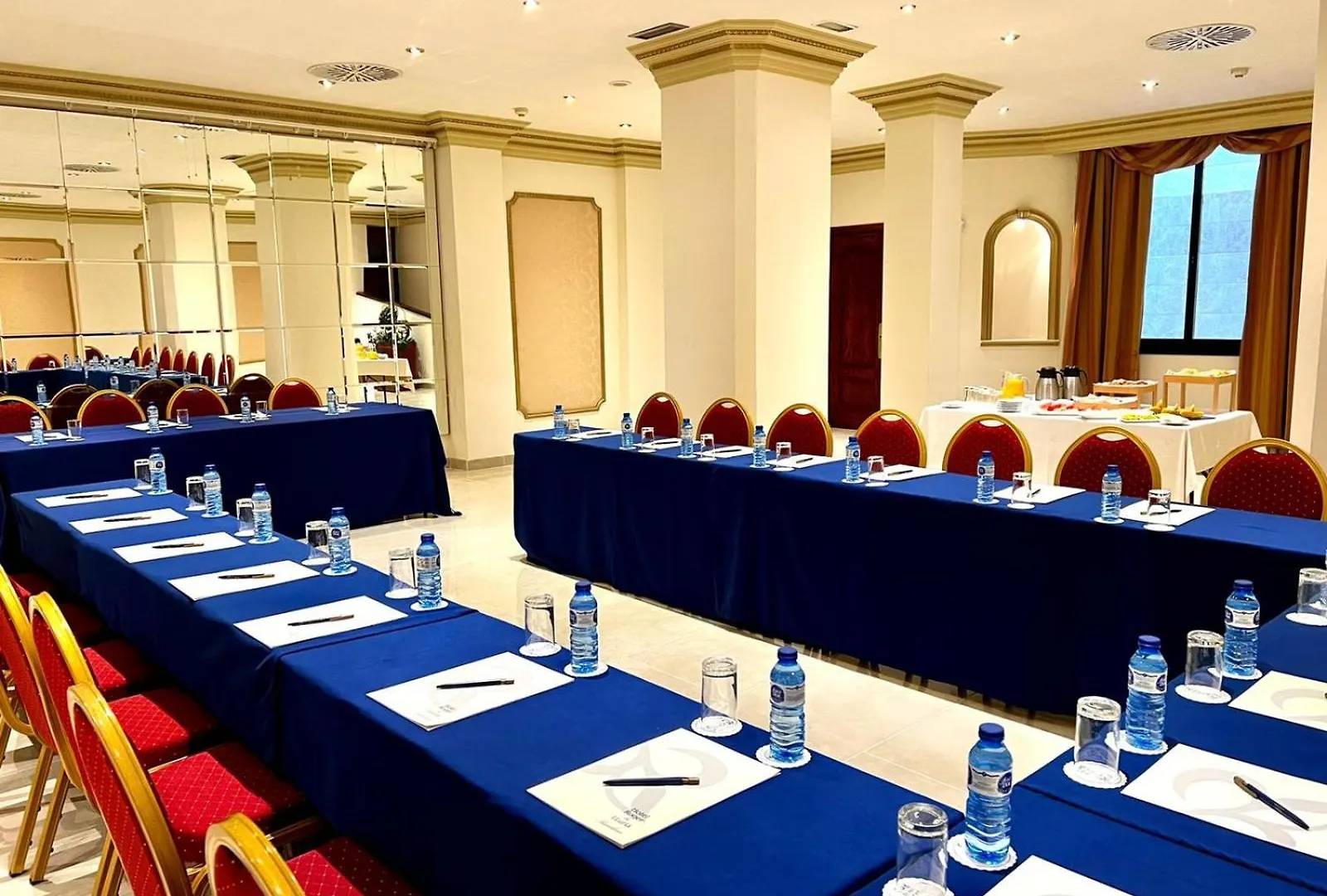 Hotel Roger De Lluria Barcelona